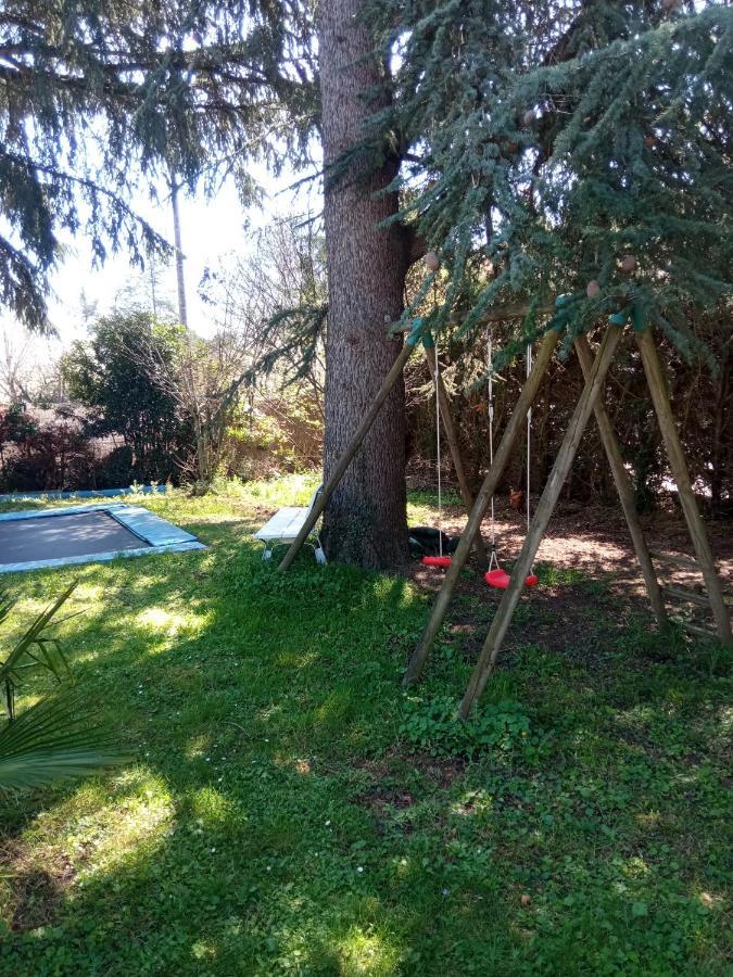 Chez Ben Avec Tout Le Confort Clim Wifi Netflix Gratuit Castres  Exterior photo